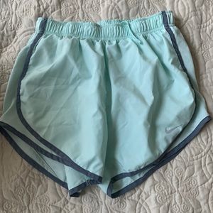 Nike Tempo running shorts